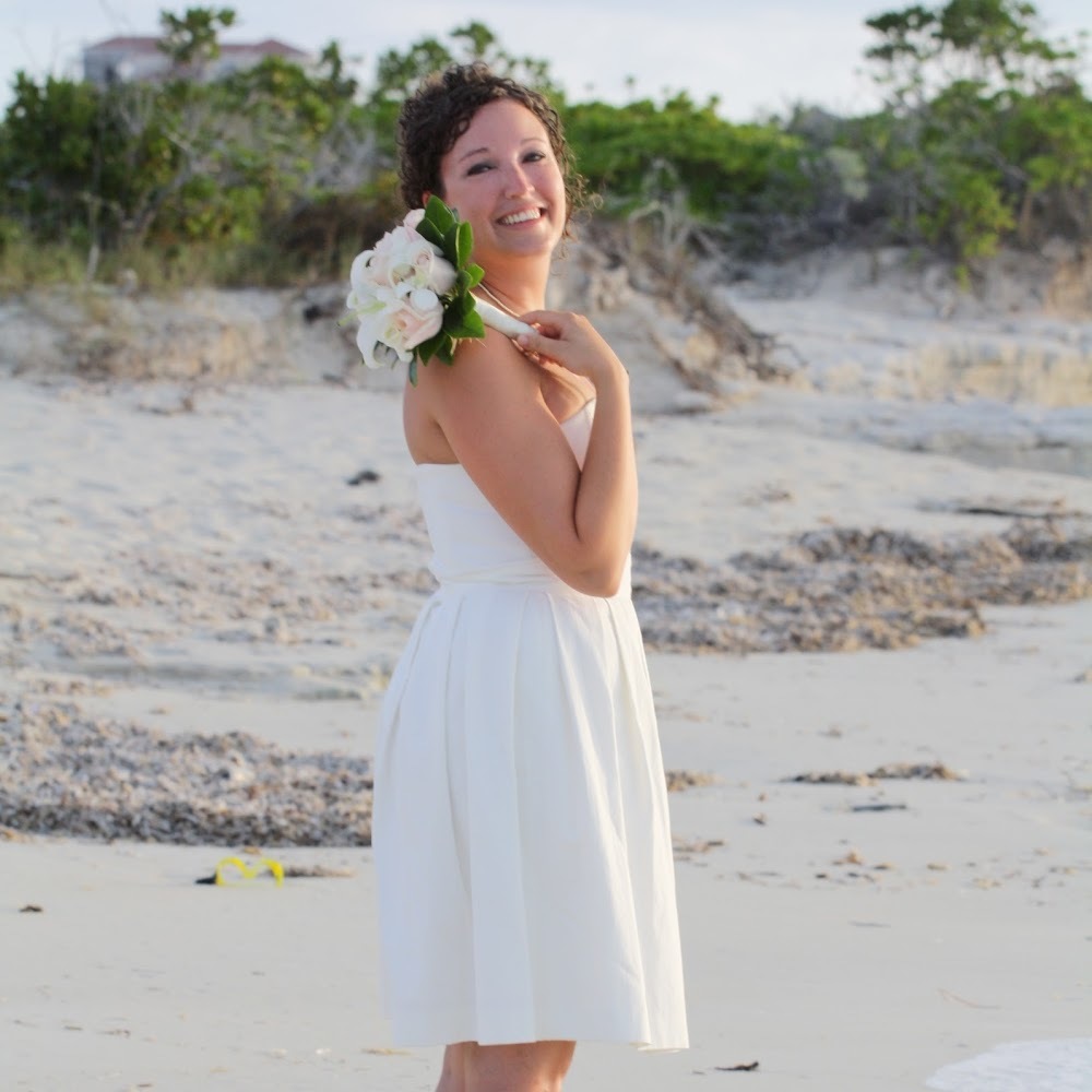 Meet your Posher, Alissa